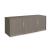 Quando Office Managerial Cabinet w/Sliding Door