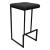 Quincy PU Bar Stool