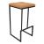 Quincy PU Bar Stool