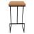 Quincy PU Bar Stool