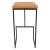 Quincy PU Bar Stool