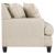 Claredon Fabric Loveseat