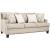 Claredon Fabric Sofa