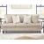 Claredon Fabric Sofa