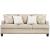 Claredon Fabric Sofa