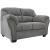Allmaxx Fabric Living Room Set
