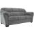 Allmaxx Fabric Sofa
