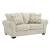 SM Haisley Polyester Fabric Loveseat