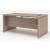 Quando L-Shaped Executive Desk