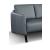 Quarzo Leather Sofa