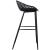 Piazza Outdoor Bar Stool