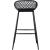 Piazza Outdoor Bar Stool