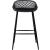 Piazza Outdoor Bar Stool