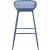 Piazza Outdoor Bar Stool