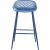Piazza Outdoor Bar Stool