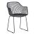 Honolulu Polypropylene Chair