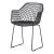 Honolulu Polypropylene Chair
