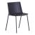 Silla Polypropylene Outdoor Dining Chair
