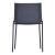 Silla Polypropylene Outdoor Dining Chair