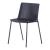 Silla Polypropylene Outdoor Dining Chair
