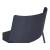 Silla Polypropylene Outdoor Dining Chair