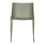 Silla Polypropylene Outdoor Dining Chair