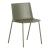 Silla Polypropylene Outdoor Dining Chair