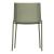Silla Polypropylene Outdoor Dining Chair