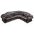 Apolo Leather Sectional