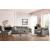 Rabat Chenille Living Room Set
