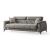 Rabat Chenille Living Room Set