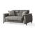 Rabat Chenille Living Room Set