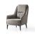 Rabat Chenille Living Room Set