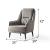 Rabat Chenille Chair
