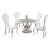Raegan Dining Room Set