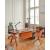 Ramo Metal/Wood Coat Stand