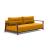 Ran Deluxe Excess Lounger Fabric Sofa Bed