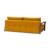 Ran Deluxe Excess Lounger Fabric Sofa Bed
