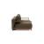 Ran Deluxe Excess Lounger Fabric Sofa Bed