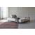 Ran Deluxe Excess Lounger Fabric Sofa Bed