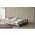 Ran Deluxe Excess Lounger Fabric Sofa Bed