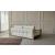 Ran Deluxe Excess Lounger Fabric Sofa Bed
