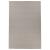 Raven Wool/Polyester Rectangular Handmade Rug, 7'9