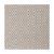 Raven Wool/Polyester Rectangular Handmade Rug