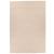 Raven Wool/Polyester Rectangular Handmade Rug, 7'9