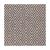 Raven Wool/Polyester Rectangular Handmade Rug, 9' x 13'