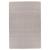 Raven Wool/Polyester Rectangular Handmade Rug, 9' x 13'