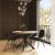 Ravenna Round Wood Dining Table