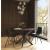 Ravenna Round Wood Dining Table