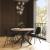 Ravenna Round Wood Dining Table